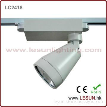 High Quality long lifespan 35/70W G12 metal halide track lamp LC2418